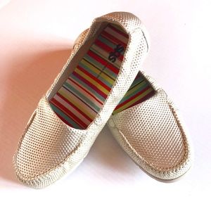 SAS Sunny Slip On Loafer - DOUBLE WIDE